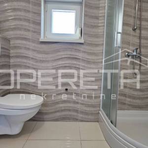 Novalja – 92 m², pogled na more, 3 terase, 2 parkinga