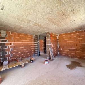 Novi projekt, Barbariga! Stan  s vrtom i parkingom,  500 m od mora