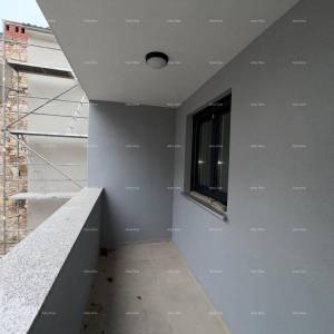 Novi projekt! Prodaja stanova u izgradnji, Pula, centar! B2