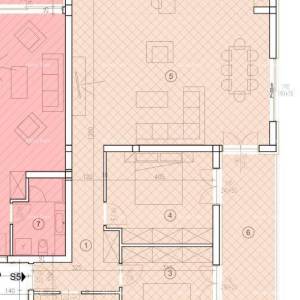Novi stambeni projekt nadomak plaža i mora, Medulin!