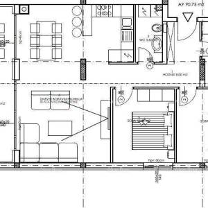 Novi stambeni projekt- prodaja stanova na odličnoj lokaciji, Pula!