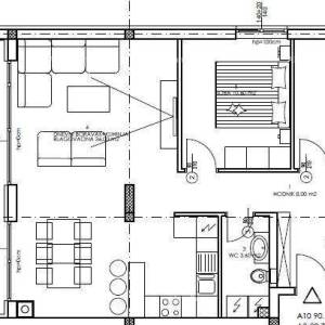 Novi stambeni projekt- prodaja stanova na odličnoj lokaciji, Pula!