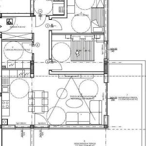 Novi stambeni projekt- prodaja stanova na odličnoj lokaciji, Pula!