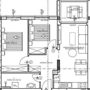 Novi stambeni projekt- prodaja stanova na odličnoj lokaciji, Pula!