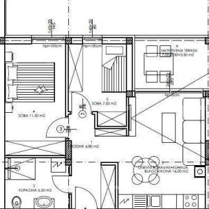 Novi stambeni projekt- prodaja stanova na odličnoj lokaciji, Pula!