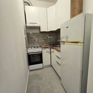 Novi Zagreb, Remetinec, 1-sob. stan u prizemlju kuće, 30m2+ parking