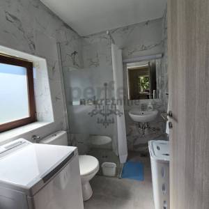 Novi Zagreb, Remetinec, 1-sob. stan u prizemlju kuće, 30m2+ parking