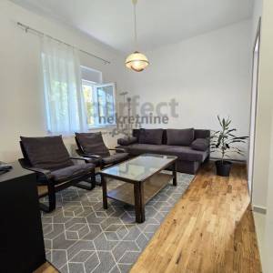 Novi Zagreb, Remetinec, 1-sob. stan u prizemlju kuće, 30m2+ parking