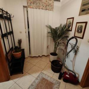 Novi Zagreb, Savski gaj, 4-sob. stan u kući, namješten i opremljen