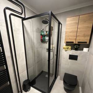 Novi Zagreb-Utrina, namješten i opremljen 3S stan 57m2