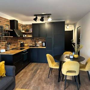 Novi Zagreb-Utrina, namješten i opremljen 3S stan 57m2