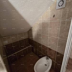 NOVIGRAD - Prodaja dva stana u obiteljskoj kući