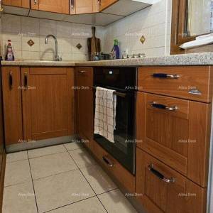 Novigrad, stan površine 52 m²