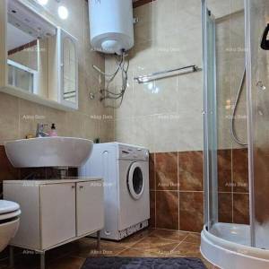 Novigrad, stan površine 52 m²