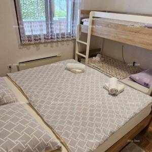 Novigrad, stan površine 52 m²