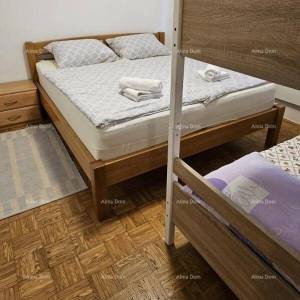 Novigrad, stan površine 52 m²