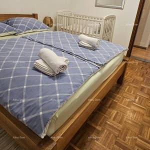 Novigrad, stan površine 52 m²