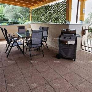 Novigrad, stan površine 52 m²