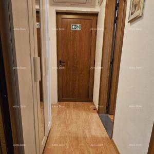 Novigrad, stan površine 52 m²