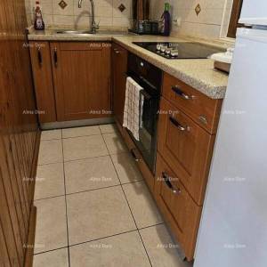 Novigrad, stan površine 52 m²