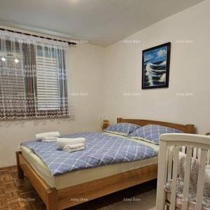 Novigrad, stan površine 52 m²