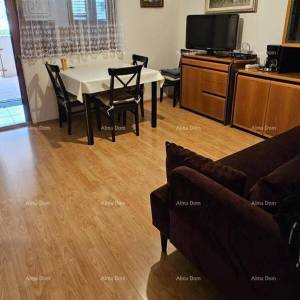 Novigrad, stan površine 52 m²