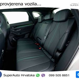 NOVO BYD Seal U 1.5 DM-i 4x4 Aut. Design 324 KS, LED+ACC+GR SJED+KAM+PANO