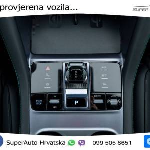 NOVO BYD Seal U 1.5 DM-i 4x4 Aut. Design 324 KS, LED+ACC+GR SJED+KAM+PANO