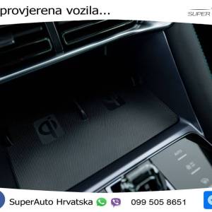 NOVO BYD Seal U 1.5 DM-i 4x4 Aut. Design 324 KS, LED+ACC+GR SJED+KAM+PANO