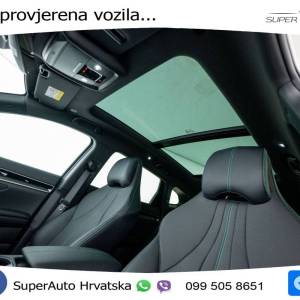 NOVO BYD Seal U 1.5 DM-i 4x4 Aut. Design 324 KS, LED+ACC+GR SJED+KAM+PANO