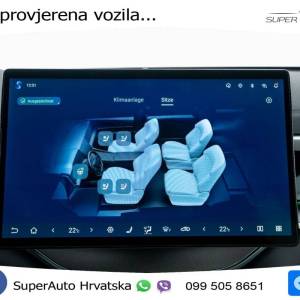 NOVO BYD Seal U 1.5 DM-i 4x4 Aut. Design 324 KS, LED+ACC+GR SJED+KAM+PANO