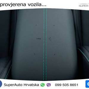 NOVO BYD Seal U 1.5 DM-i 4x4 Aut. Design 324 KS, LED+ACC+GR SJED+KAM+PANO