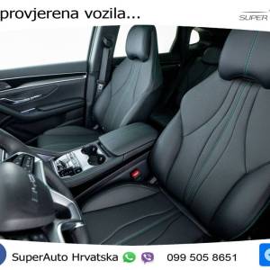 NOVO BYD Seal U 1.5 DM-i 4x4 Aut. Design 324 KS, LED+ACC+GR SJED+KAM+PANO