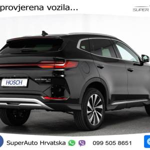 NOVO BYD Seal U DM-i 1.5 L Aut. Boost 218 KS, LED+ACC+GR SJED+360+PANO