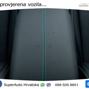 NOVO BYD Seal U DM-i 1.5 L Aut. Boost 218 KS, LED+ACC+GR SJED+360+PANO