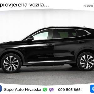 NOVO BYD Seal U DM-i 1.5 L Aut. Boost 218 KS, LED+ACC+GR SJED+360+PANO