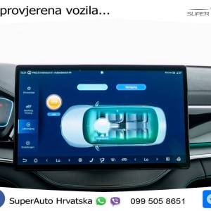 NOVO BYD Seal U DM-i 1.5 L Aut. Boost 218 KS, LED+ACC+GR SJED+360+PANO+HEAD