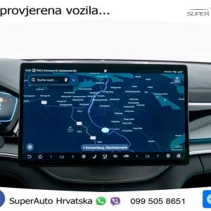 NOVO BYD Seal U DM-i 1.5 L Aut. Boost 218 KS, LED+ACC+GR SJED+360+PANO+HEAD