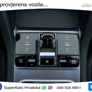 NOVO BYD Seal U DM-i 1.5 L Aut. Boost 218 KS, LED+ACC+GR SJED+360+PANO+HEAD