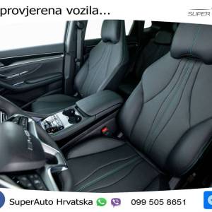 NOVO BYD Seal U DM-i 1.5 L Aut. Boost 218 KS, LED+ACC+GR SJED+360+PANO