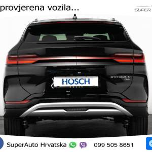 NOVO BYD Seal U DM-i 1.5L Boost 218 KS, LED+ACC+GR SJED+360+PANO+HEAD