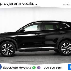 NOVO BYD Seal U DM-i 1.5L Boost 218 KS, LED+ACC+GR SJED+360+PANO+HEAD