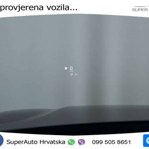 NOVO BYD Seal U DM-i 1.5L Aut. Boost 218 KS, ACC+360+GR SJED+PANO+HEAD+VIRT