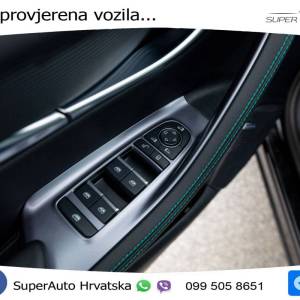 NOVO BYD Seal U DM-i 1.5L Aut. Boost 218 KS, ACC+360+GR SJED+PANO+HEAD+VIRT