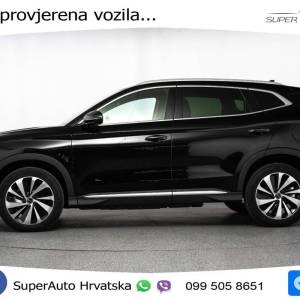 NOVO BYD Seal U DM-i 1.5L Aut. Boost 218 KS, ACC+360+GR SJED+PANO+HEAD+VIRT