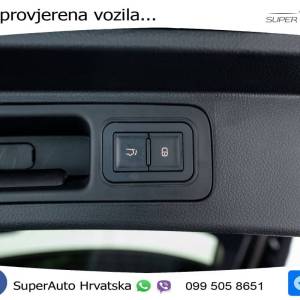 NOVO BYD Seal U DM-i 1.5L Aut. Boost 218 KS, ACC+360+GR SJED+PANO+HEAD+VIRT