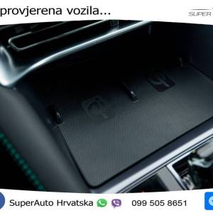 NOVO BYD Seal U DM-i 1.5L Aut. Comfort 218 KS, LED+ACC+GR SJED+HEAD+PANO+360+PDC