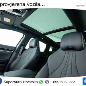 NOVO BYD Seal U DM-i 1.5L Aut. Comfort 218 KS, LED+ACC+GR SJED+HEAD+PANO+360+PDC