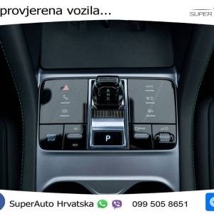 NOVO BYD Seal U DM-i 1.5L Aut. Comfort 218 KS, LED+ACC+GR SJED+HEAD+PANO+360+PDC