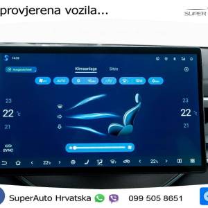 NOVO BYD Seal U DM-i 1.5L Aut. Comfort 218 KS, LED+ACC+GR SJED+HEAD+PANO+360+PDC